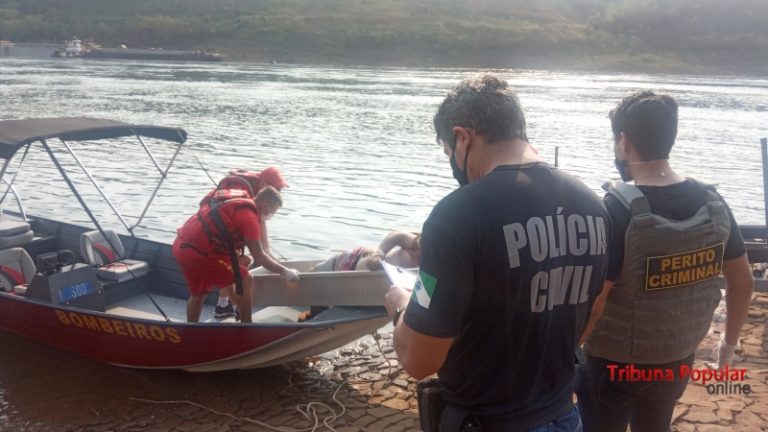 Homem Amarrado Amorda Ado Morto A Tiros E Tem Corpo Jogado No Rio