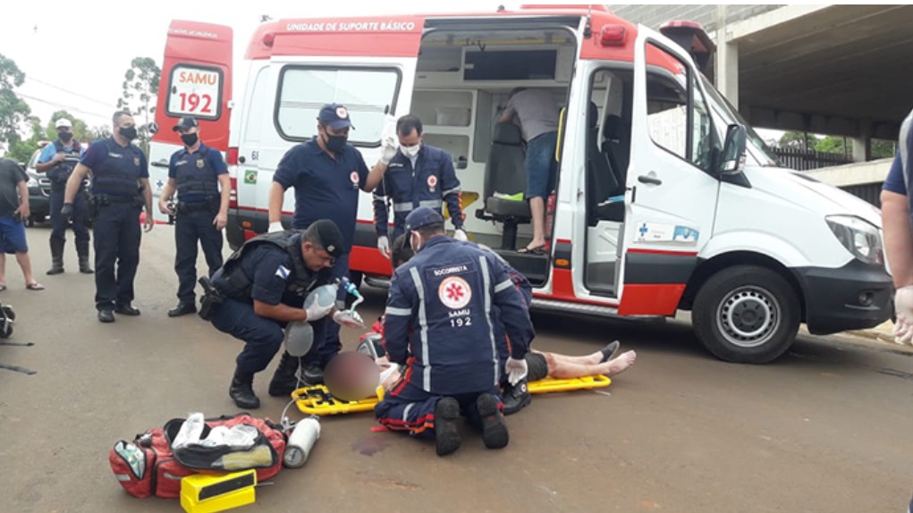 Motorista Sofre Mal S Bito Ao Volante E Morre No Hospital De Ponta