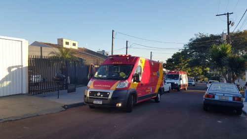 Homem é encontrado morto em residência no Bairro Canadá CGN O maior