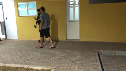 Homem Esfaqueado No Parque S O Paulo Estaria Se Masturbando Na Rua