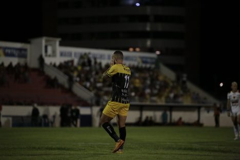 Veja Os Gols Que Eliminaram O Fc Cascavel Na Primeira Rodada Da Copa Do