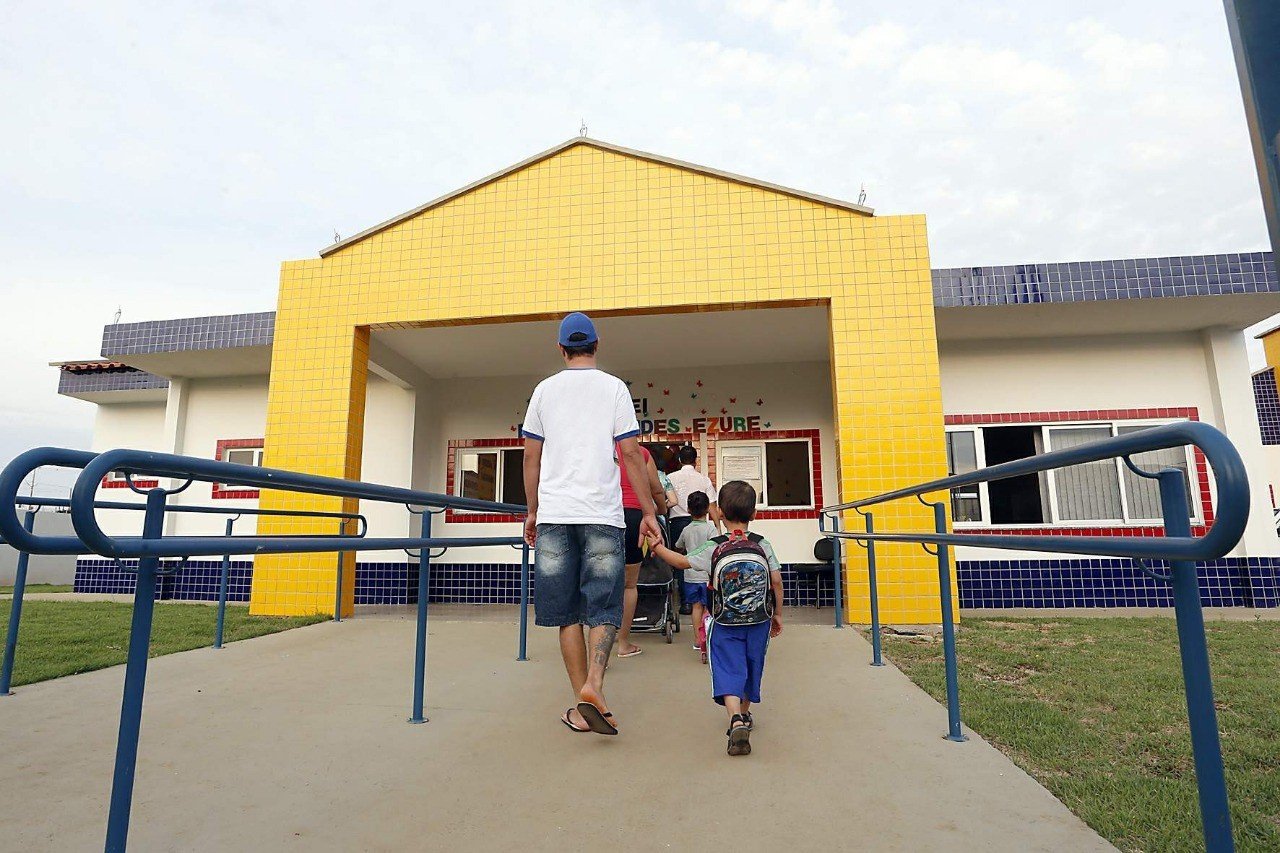 Educa O Divulga Calend Rio Escolar Para Rede Municipal E Estadual Em