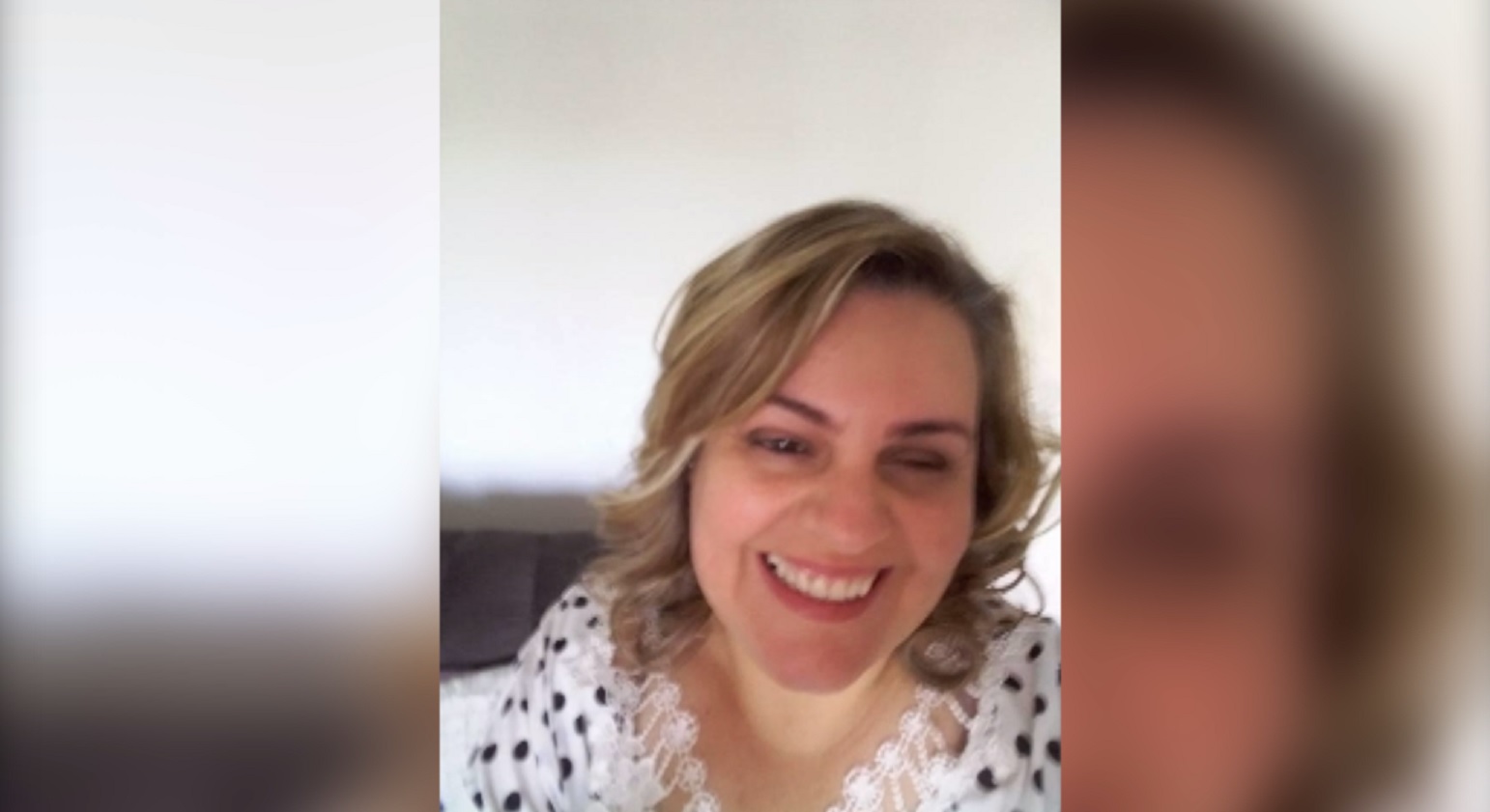 Secretaria de Educação comunica a morte da professora Vera Lúcia de