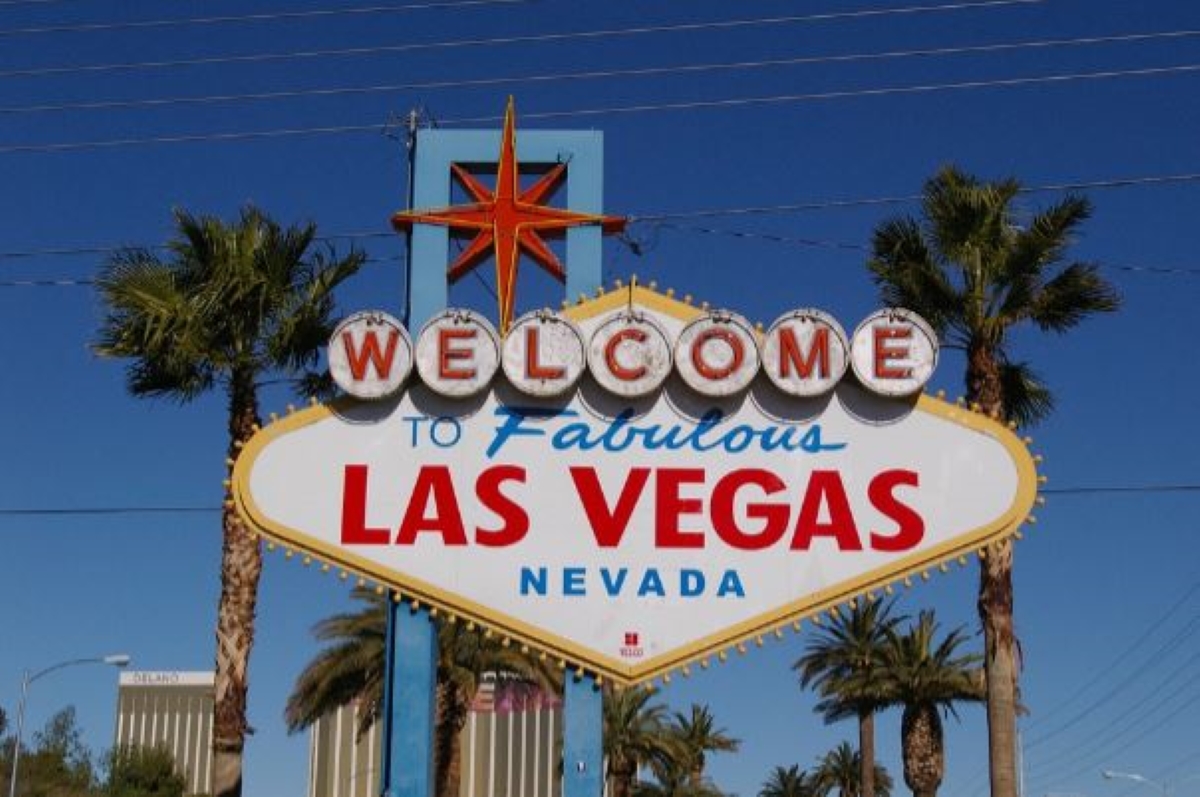 Conheça os melhores lugares para visitar em Las Vegas CGN O maior