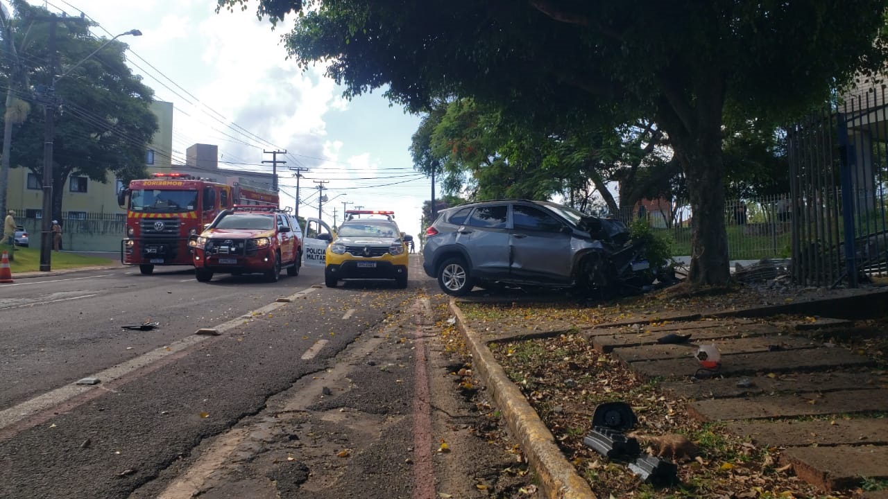 Homem de 68 anos vítima de acidente fatal na Rua da Lapa é identificado