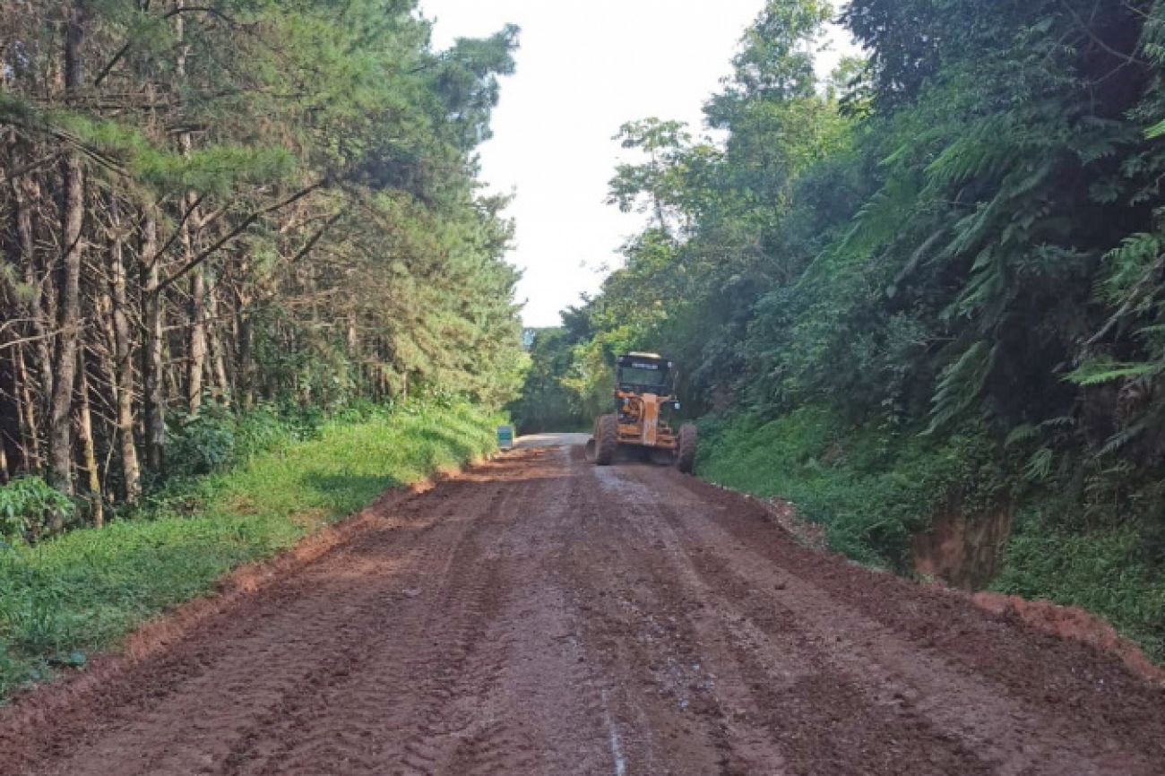 Estado Abre Edital De Licita O Para Conserva O De Rodovia Entre