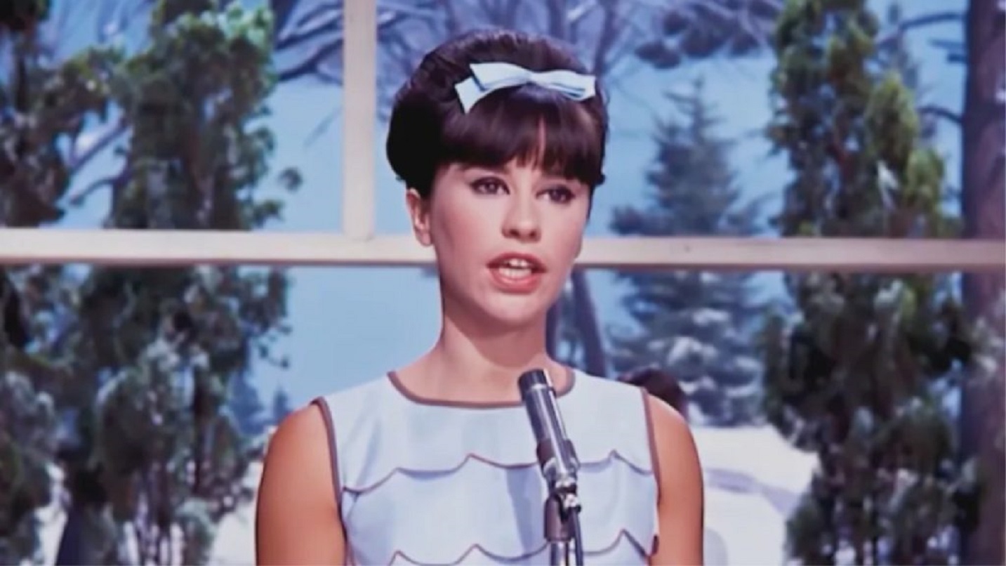 Morre Aos Anos Astrud Gilberto A Voz De Garota De Ipanema Em