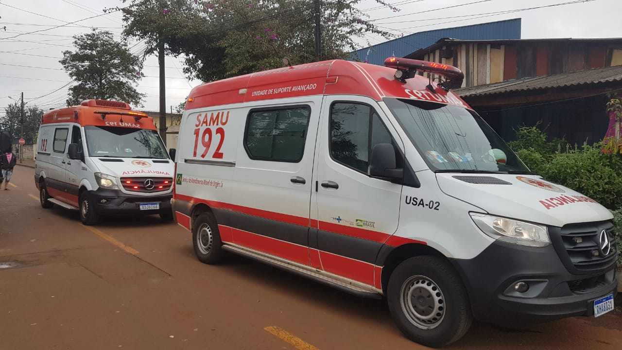 Idosa morre após sofrer parada cardiorrespiratória no Interlagos CGN