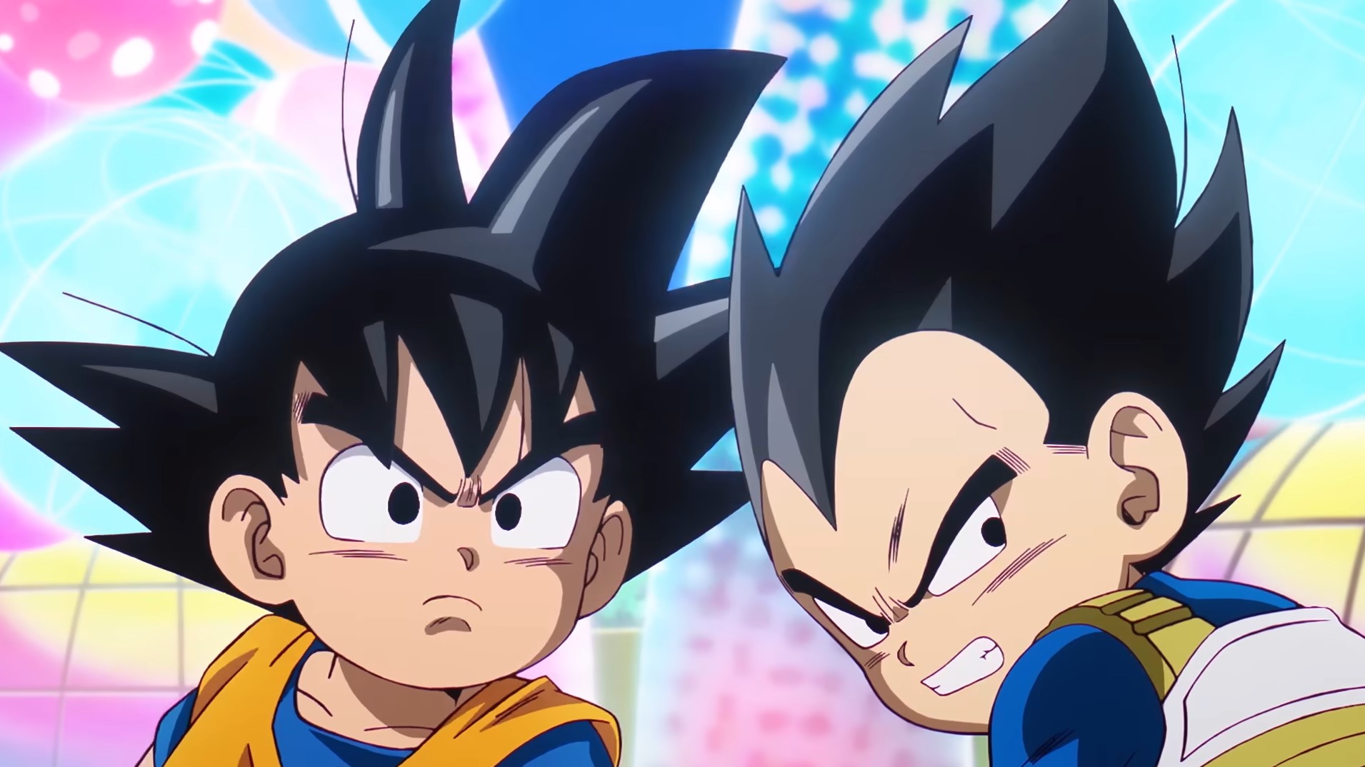 Dragon Ball novo anime é anunciado para 2024 CGN O maior portal de