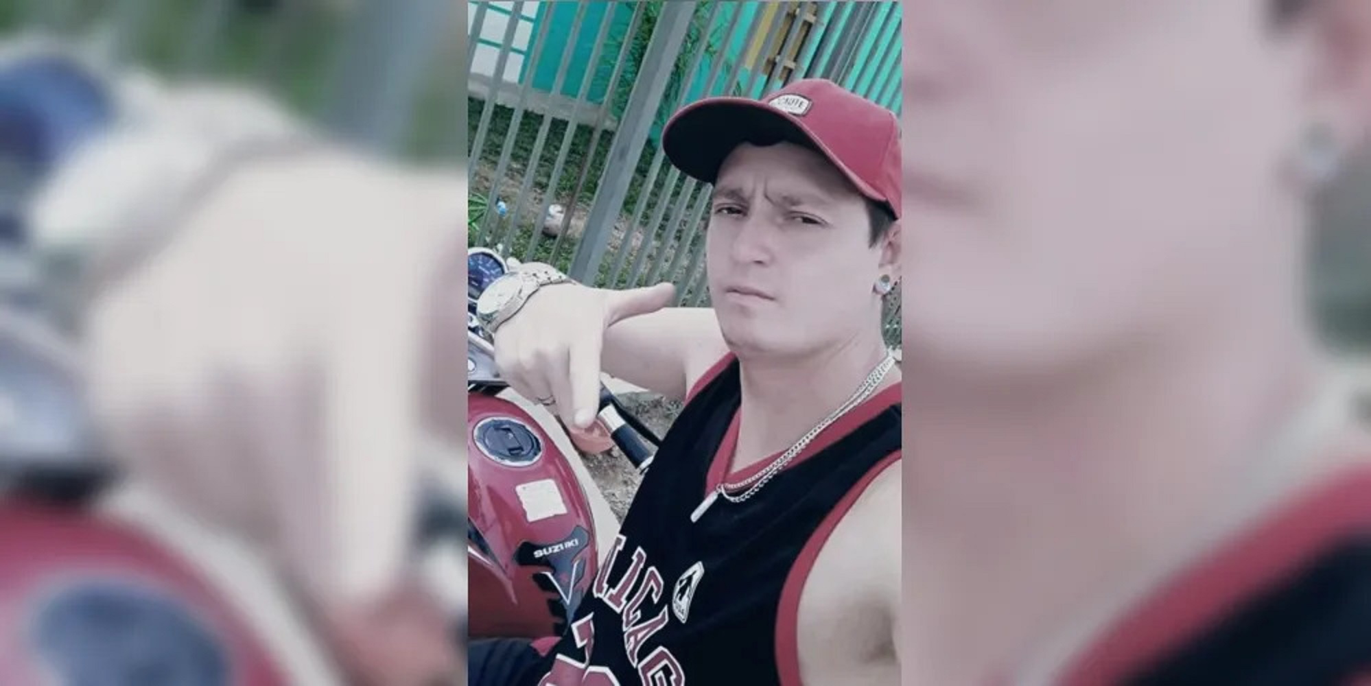 Festa Virou Pesadelo Jovem Morre Ap S Ser Espancado Por Tr S