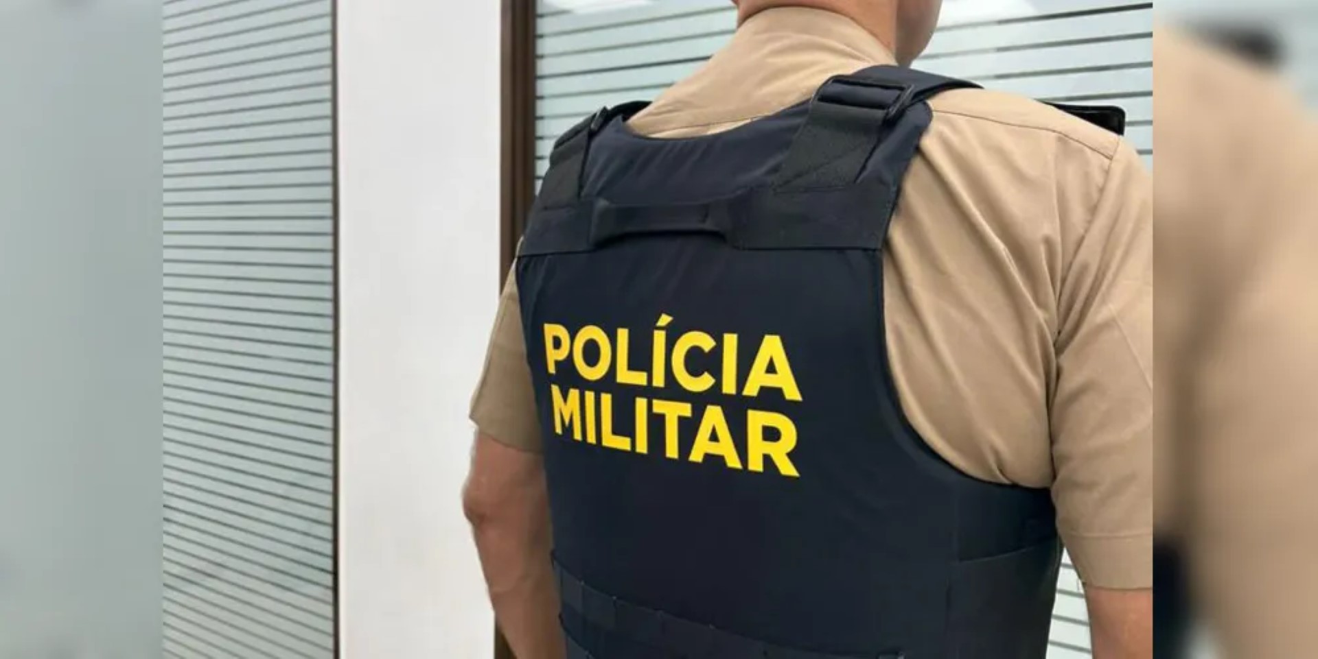 Homem acusado de crimes de tortura e tráfico é detido pela PM CGN O