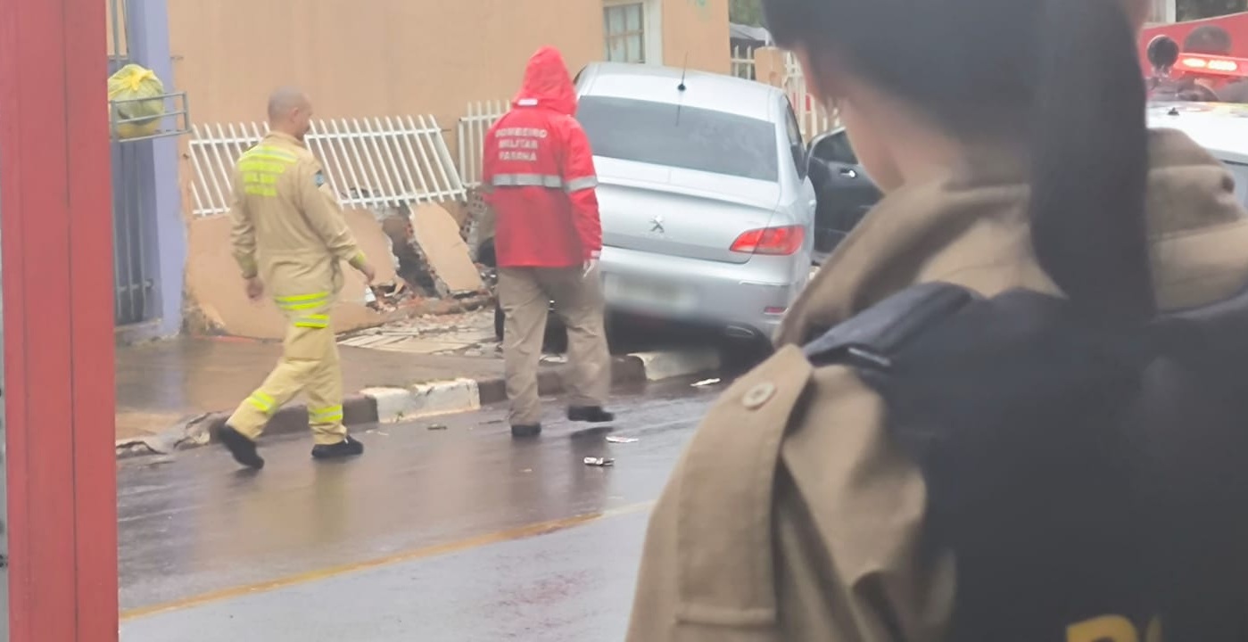 Homem é morto e mulher baleada em ataque a tiros na Vila Boa Esperança