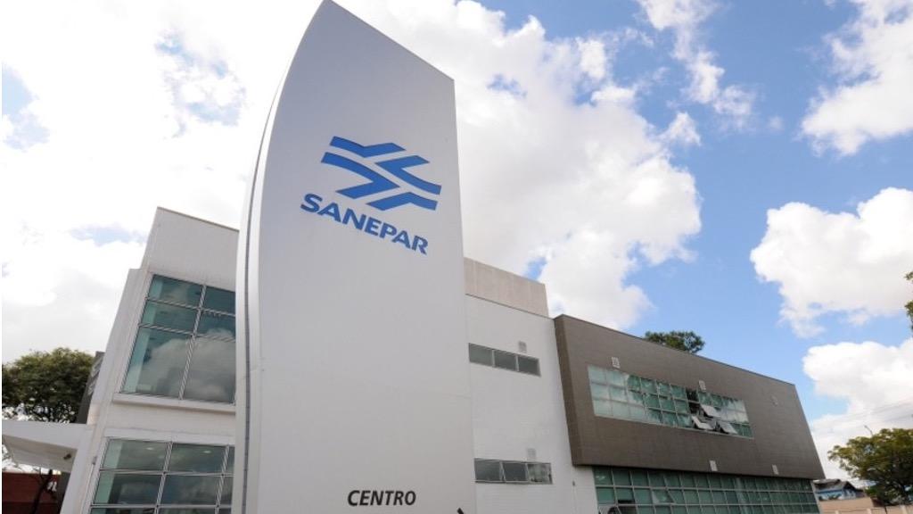 Imagem referente a Após suspensão, Sanepar reestabelece produção de água em Curitiba e região