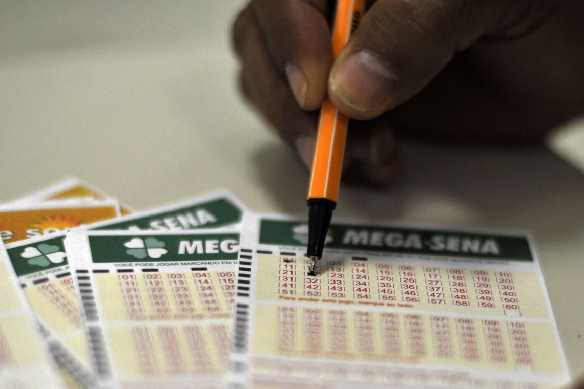 Imagem referente a Apostas lotéricas ficam mais caras a partir de domingo