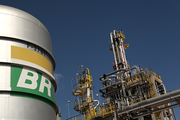 Imagem referente a Petrobras assumirá operação de bloco FZA-M-59 após ANP aprovar acordo com BP