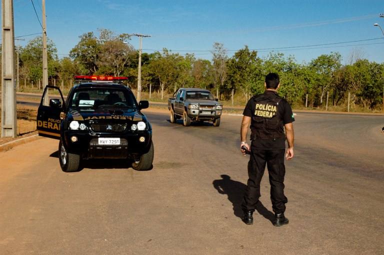 Imagem referente a Polícia Federal deflagra a 69ª Fase da Operação Lava Jato Operação Mapa da Mina