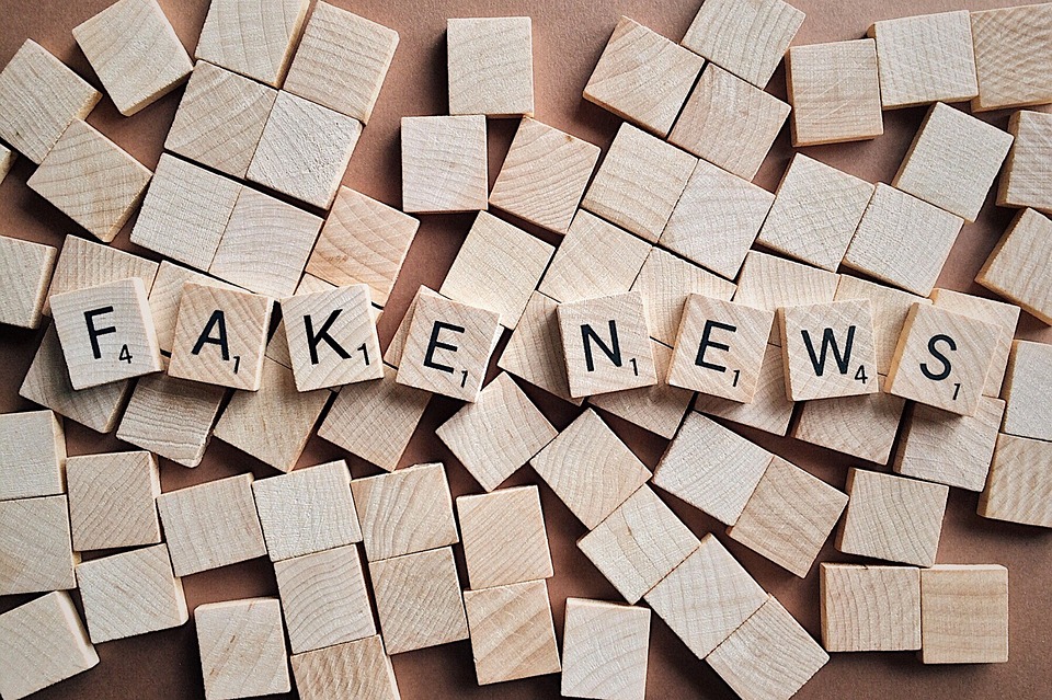 Imagem referente a Presidente do STJ diz que País enfrenta batalha contra as fake news
