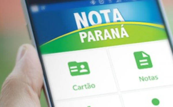 Imagem referente a Começa prazo para uso de créditos do Nota Paraná para pagar IPVA