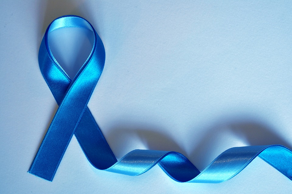 Imagem referente a Novembro Azul: seja herói da sua saúde
