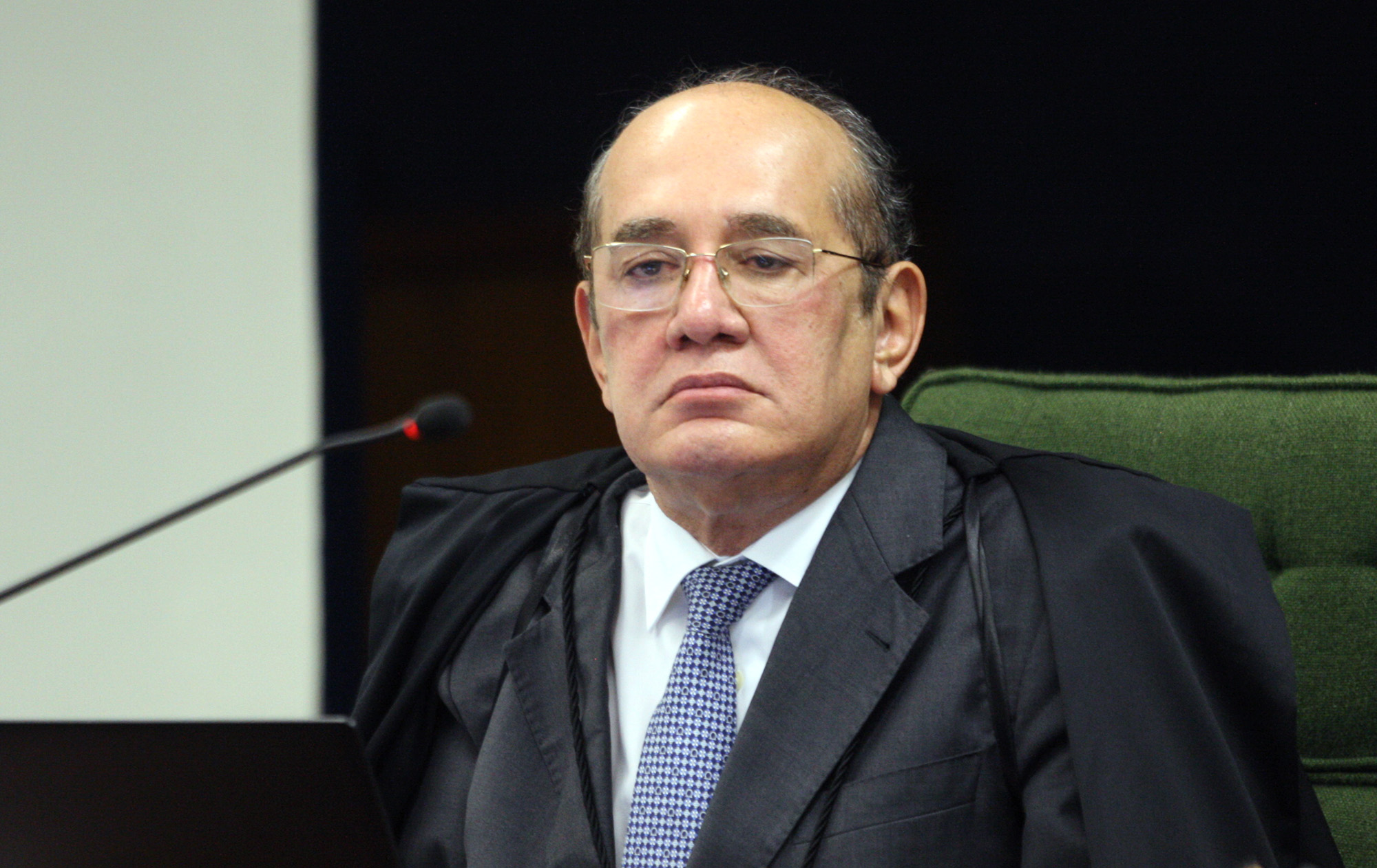 Imagem referente a Gilmar diz que Bolsonaro cria ‘ônus’ para Forças Armadas com a pandemia
