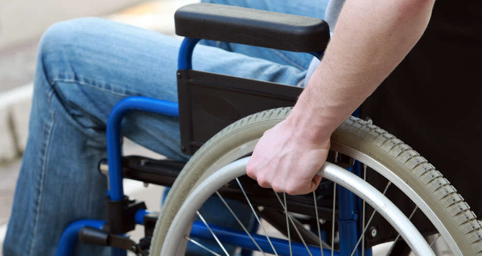 Imagem referente a Mantida obrigação de cota de veículos adaptados para pessoas com deficiência em locadoras