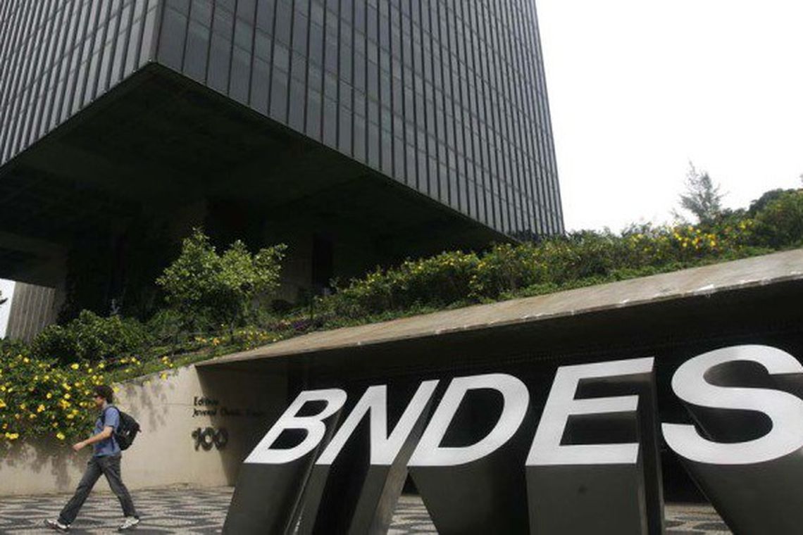 Imagem referente a Contrato para abrir ‘caixa-preta’ é da gestão Temer, diz presidente do BNDES