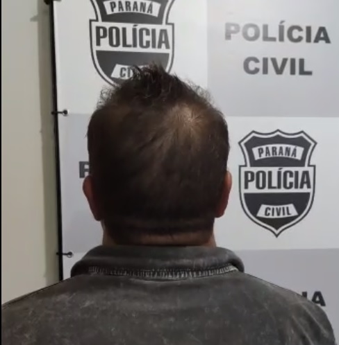 Imagem referente a Polícia Civil detém acusado de aplicar golpes