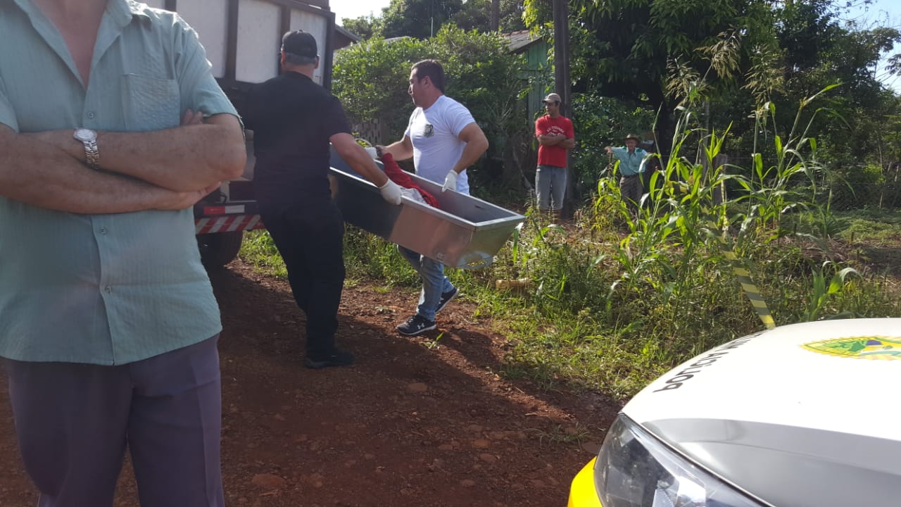 Imagem referente a Suspeito de ter cometido homicídio em Juvinópolis é detido pela DH