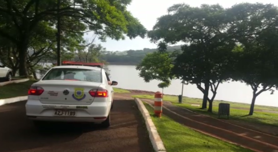 Imagem referente a Prefeitura confirma que Onça Parda foi avistada; Zoológico e Lago estão fechados