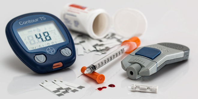 Imagem referente a OMS vai certificar versões genéricas de insulina para reduzir preço