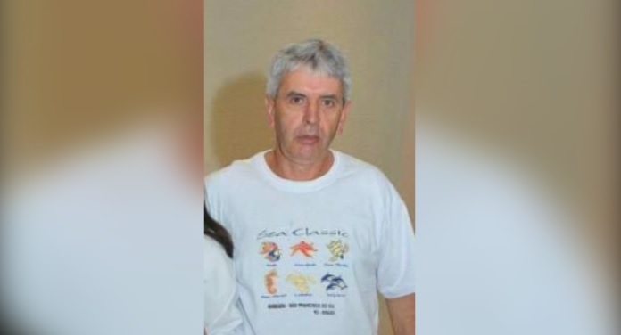 Imagem referente a Desaparecimento de Pedro de Oliveira é registrado