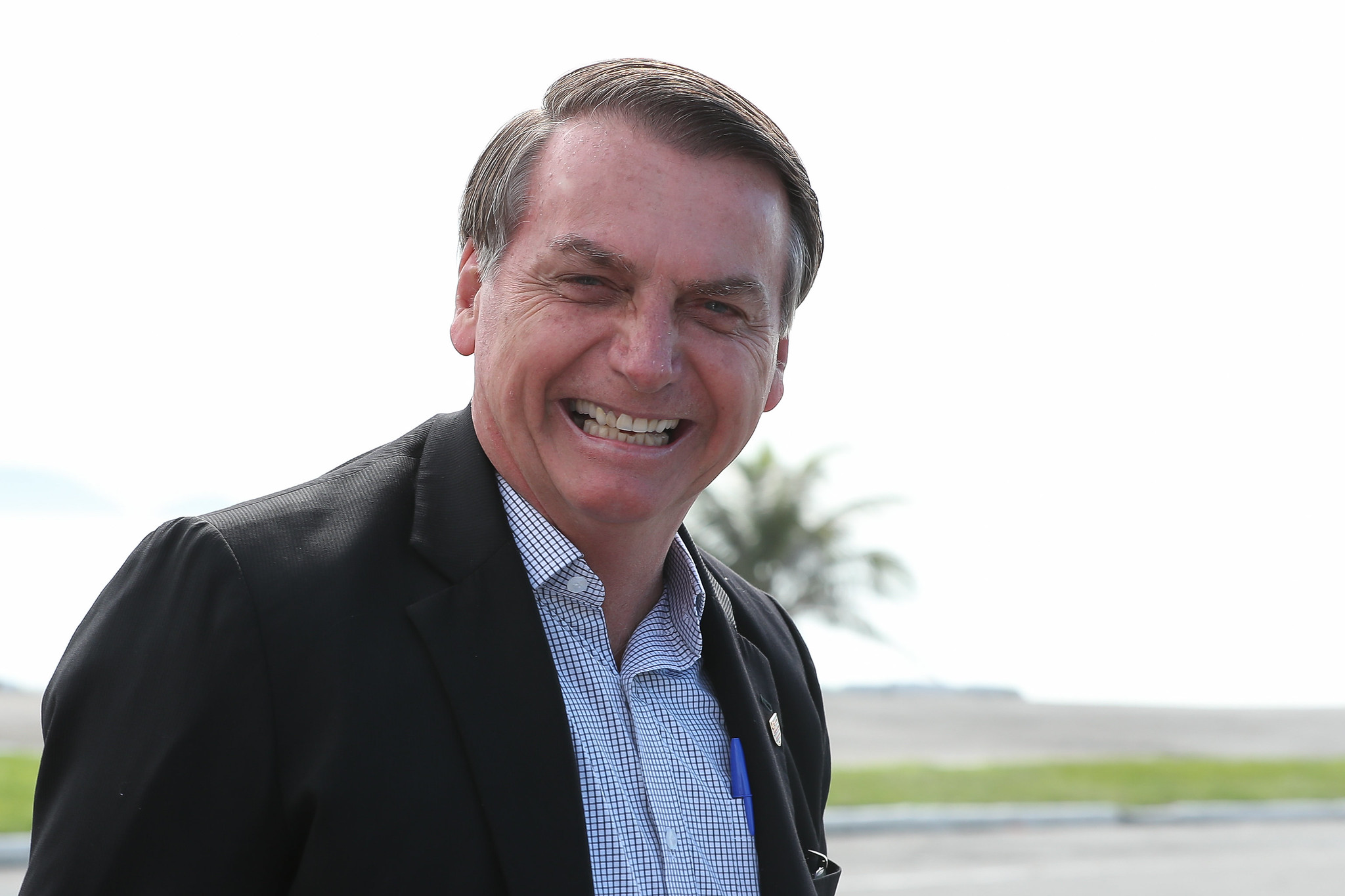 Imagem referente a Bolsonaro formaliza indicação de Antônio Barra Torres para presidente da Anvisa
