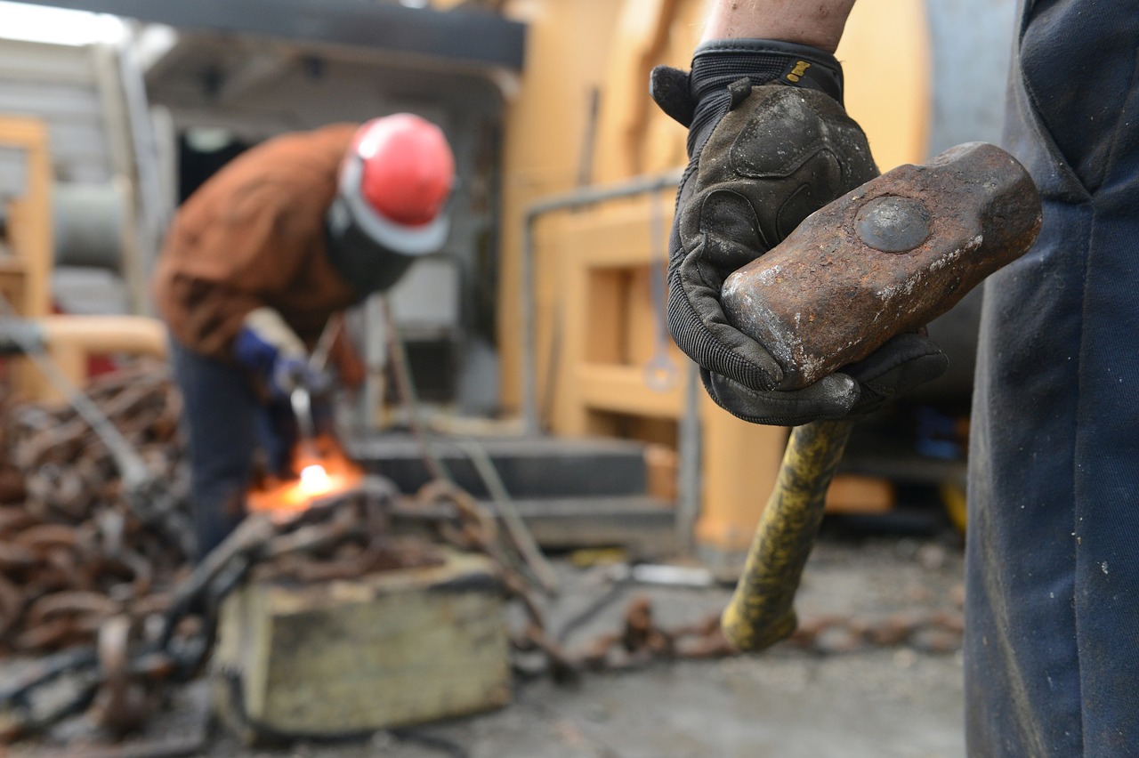 Imagem referente a ‘Apagão’ de mão de obra no Brasil pode limitar crescimento
