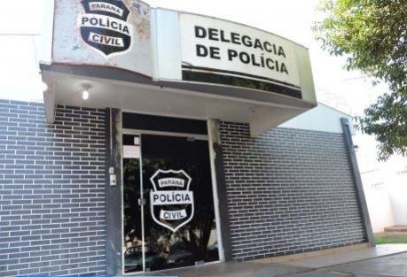 Imagem referente a Preso escapa da Cadeia Pública de Palotina após serrar grade de cela