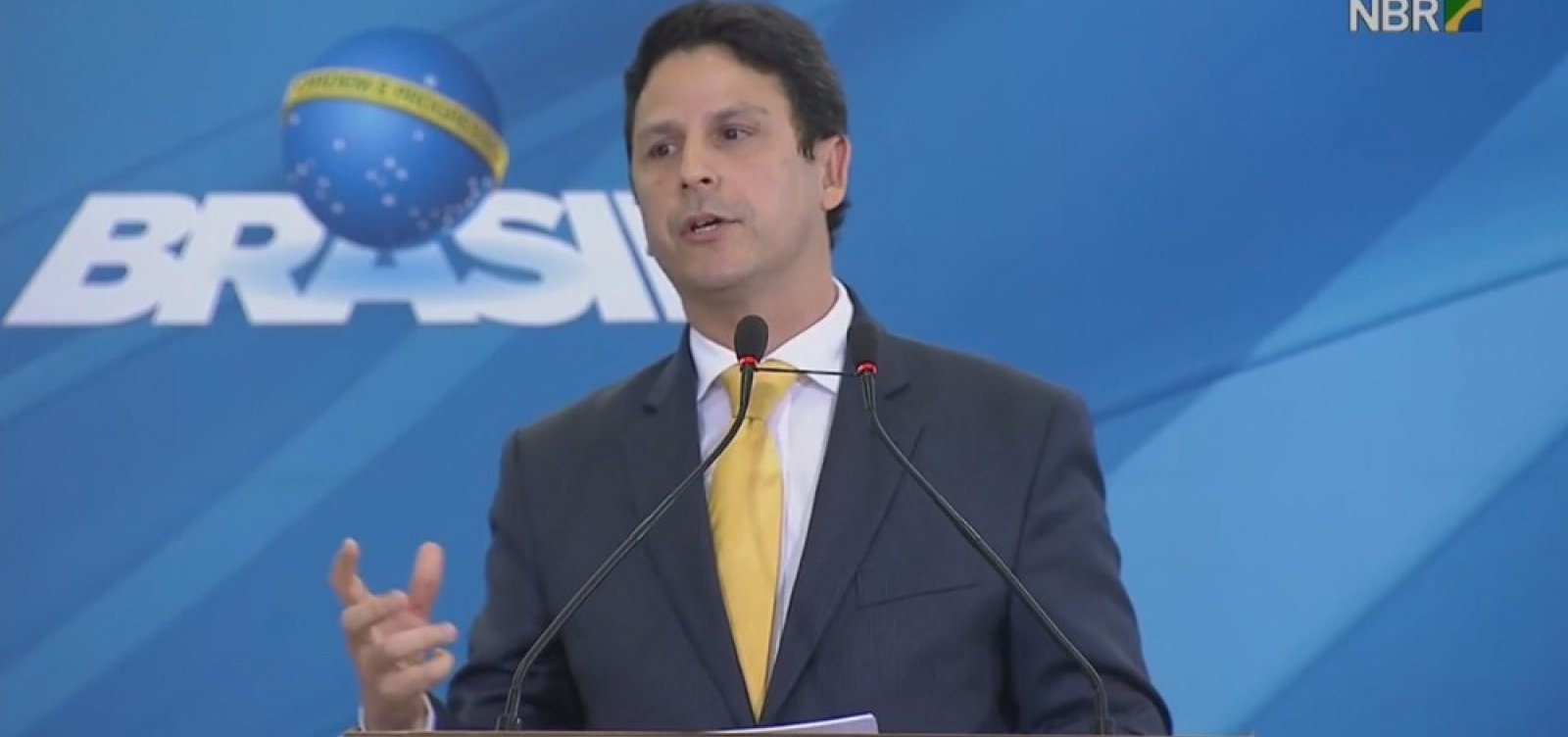 Imagem referente a PSDB terá candidato à Presidência em 2022, garante Bruno Araújo
