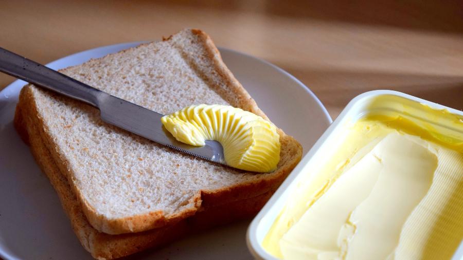 Imagem referente a Embalagem de margarina terá de informar porcentual de gordura