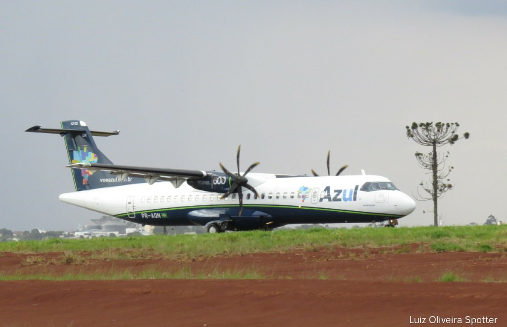 Imagem referente a Após cancelamento de voo, Azul terá que indenizar passageira em R$ 6 mil