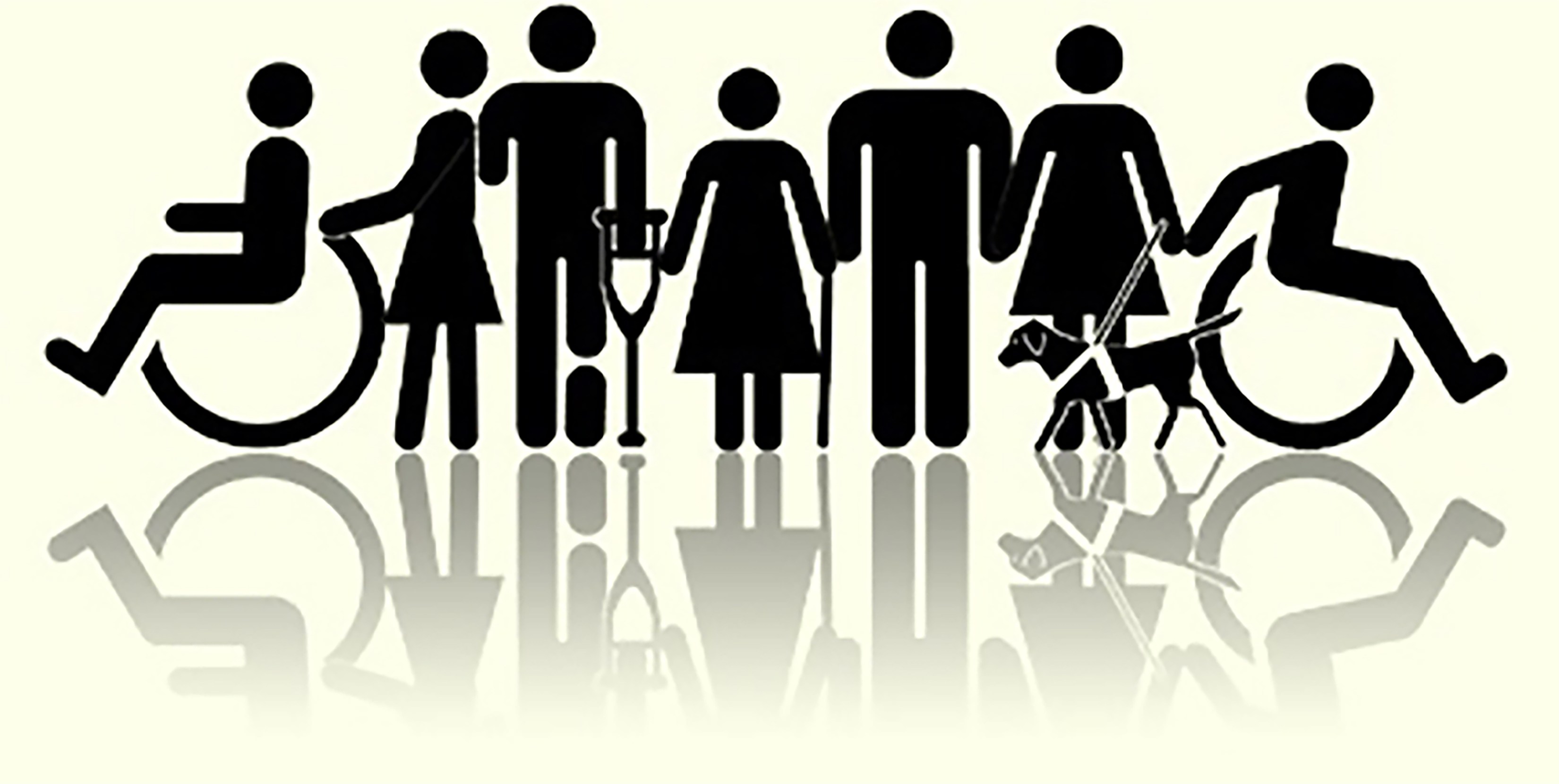 Imagem referente a Frente parlamentar espera votação de propostas em benefício de pessoas com deficiência na próxima semana