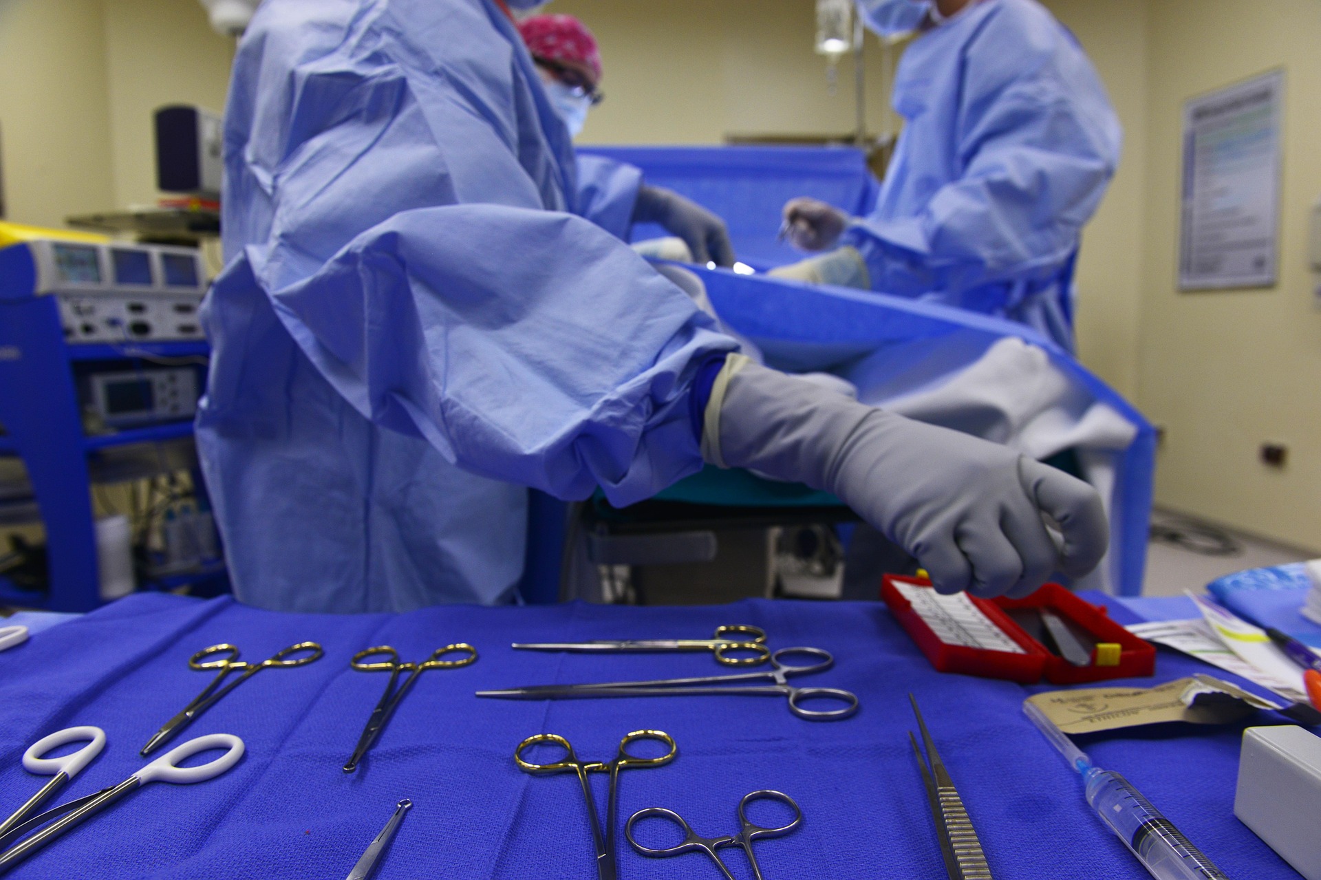 Após queda de 61% de cirurgias eletivas, médicos esperam explosão de demanda