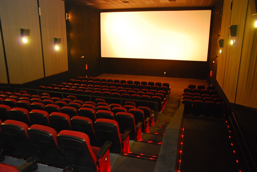 Imagem referente a Decreto do governo estabelece cotas para exibição de filmes nacionais em cinemas