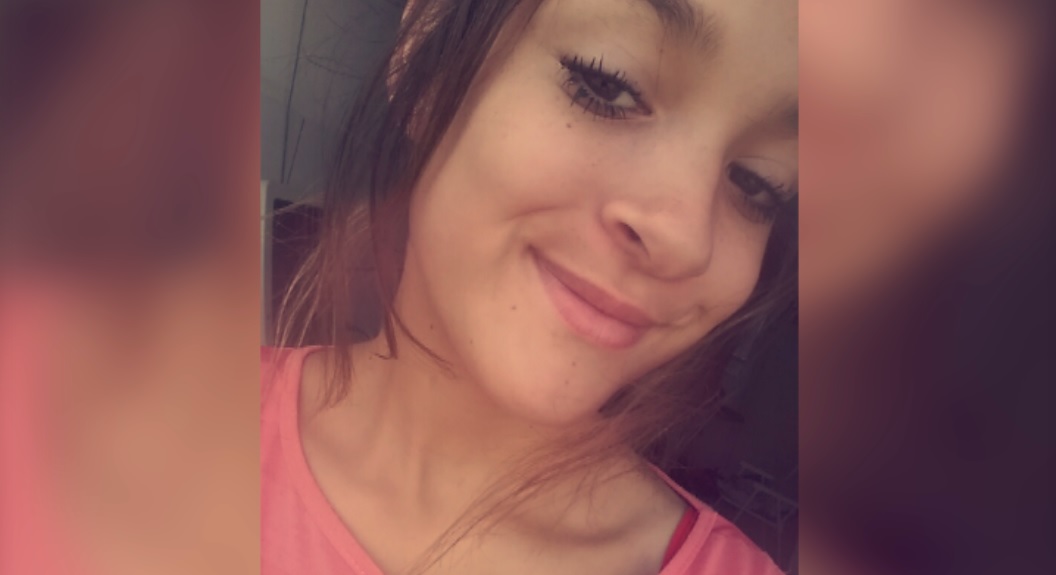 Imagem referente a Mãe pede ajuda para encontrar Isabela da Silva, 13 anos, que está desaparecida
