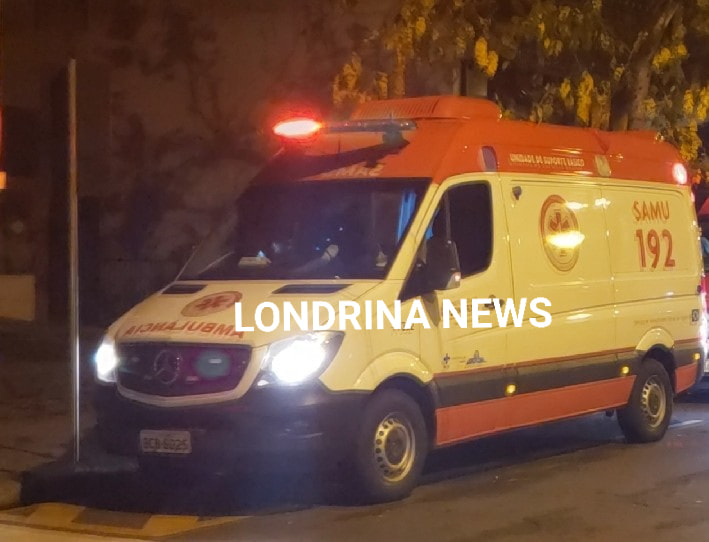 Imagem referente a Homem baleado em Jaguapitã morre em hospital de Londrina