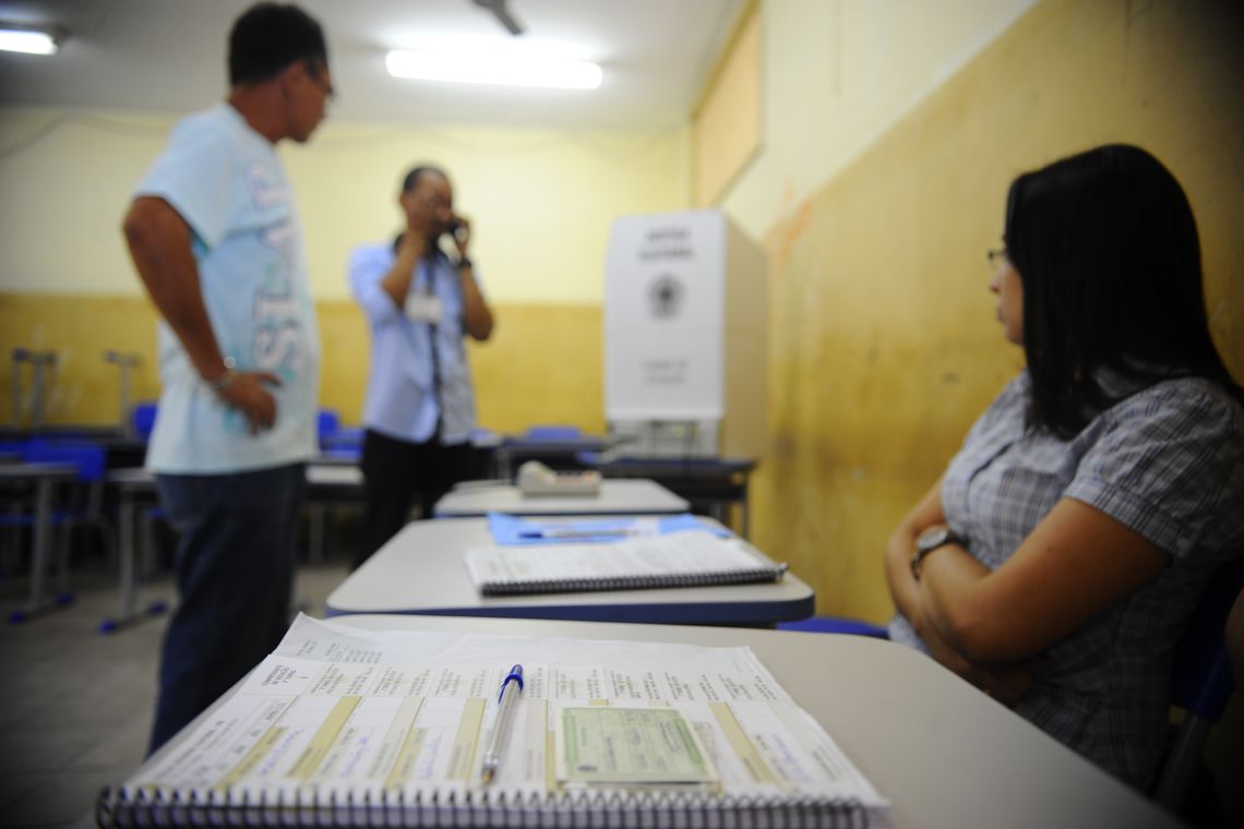 Imagem referente a Em 2020, brasileiros vão eleger prefeitos, vice-prefeitos e vereadores
