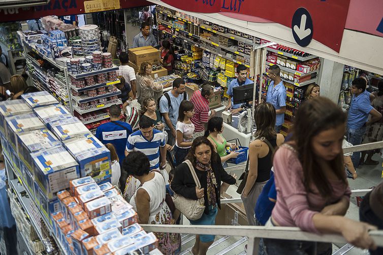Imagem referente a País abriu 846,9 mil empresas no primeiro trimestre