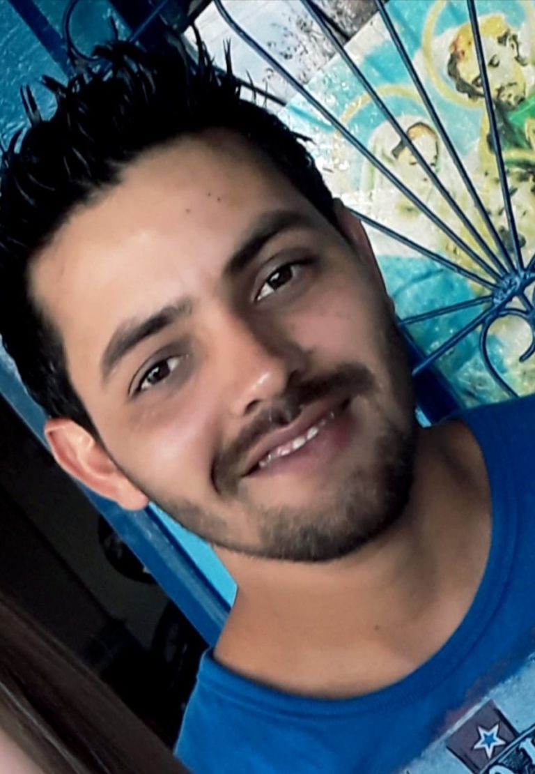 Justiça pelo Gilson: família se mobiliza em busca de resposta por assassinato - CGN