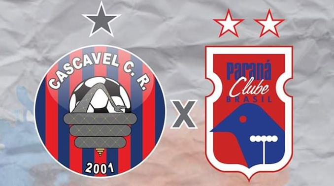 Imagem referente a Cascavel CR faz sua estreia em casa contra o Paraná Clube nesta noite