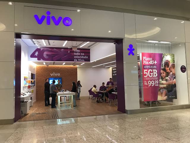 Imagem referente a Vivo é condenada em ação movida por corretora de seguros de Cascavel por irregularidades no atendimento