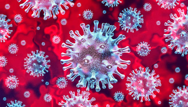 Imagem referente a Casos suspeitos de coronavírus podem crescer, prevê de Vigilância em Saúde