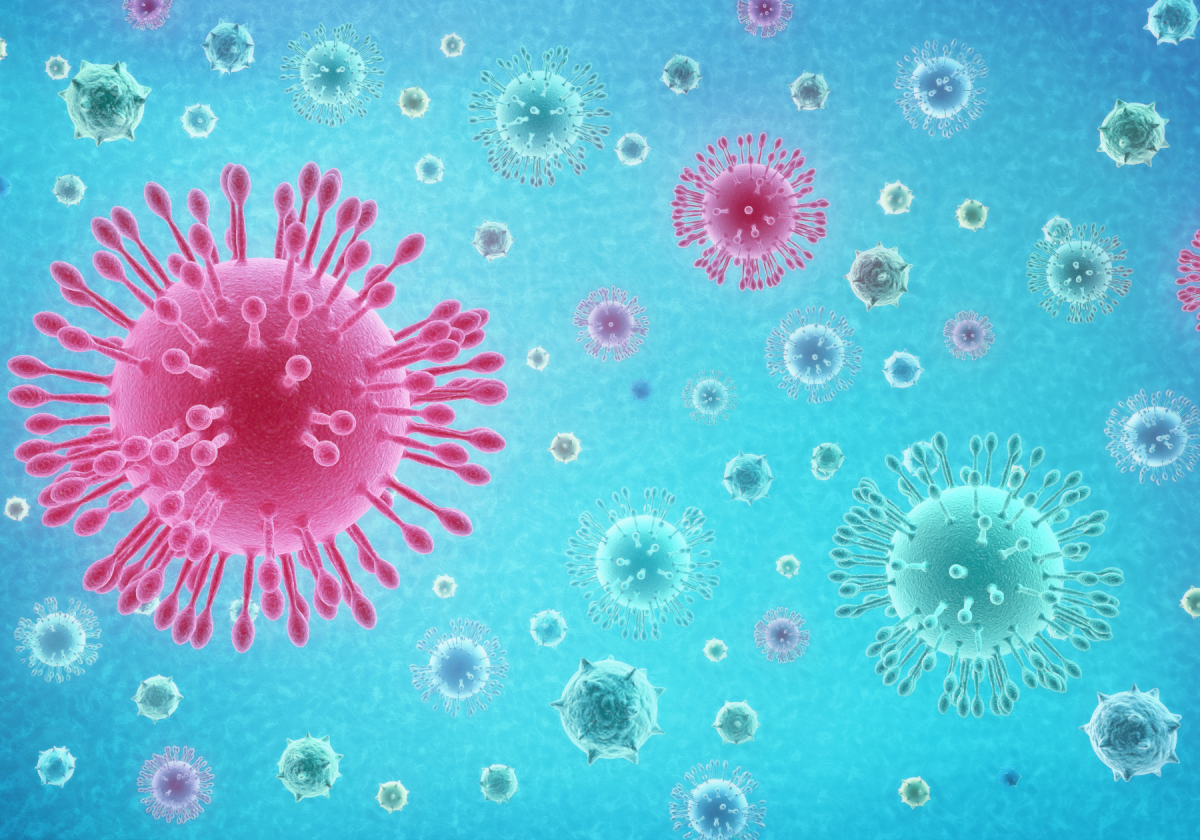 Imagem referente a Reino Unido tem 2 novos casos de coronavírus e total chega a 15