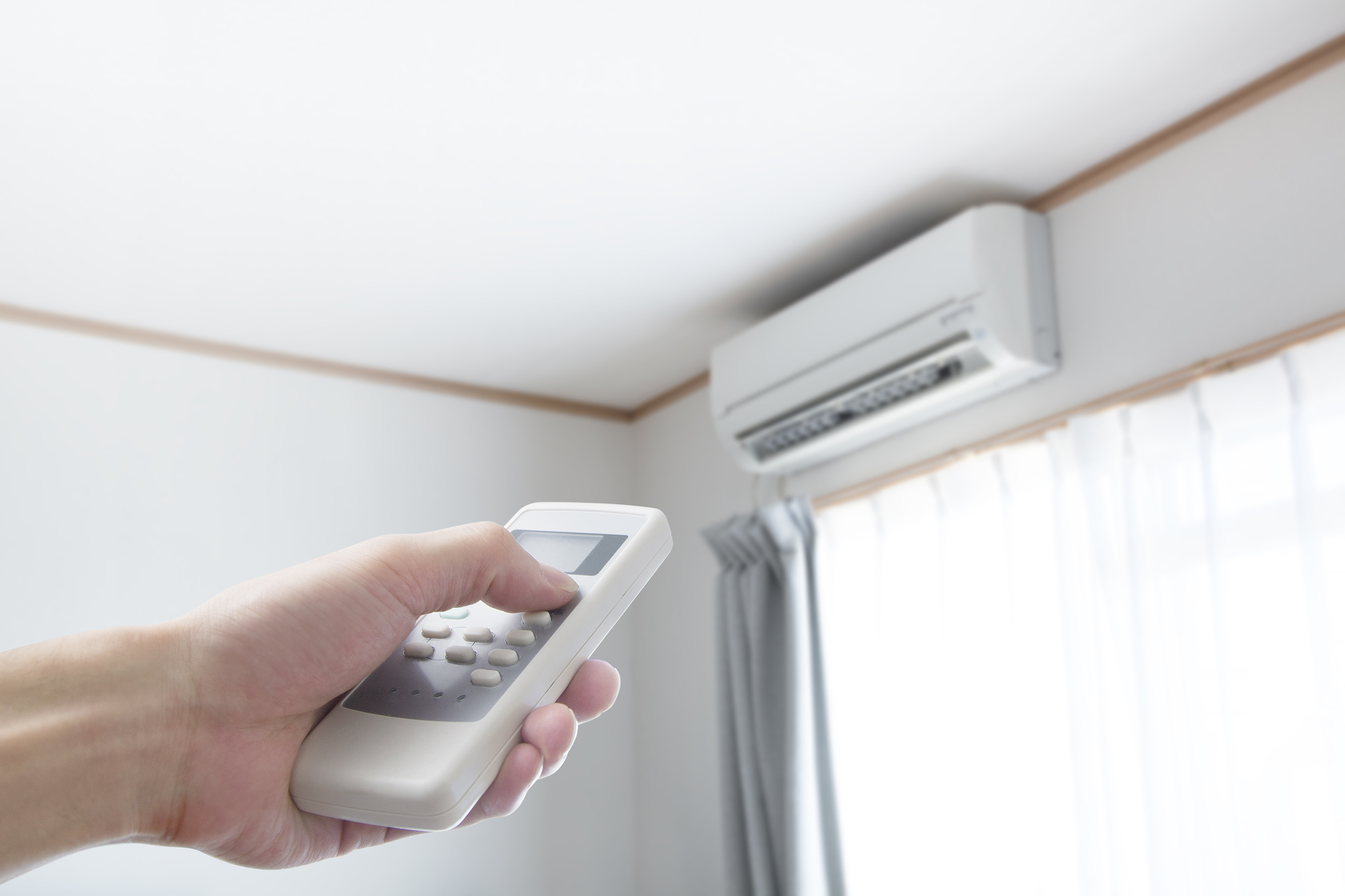 Imagem referente a Copel divulga dicas para uso eficiente do ar-condicionado